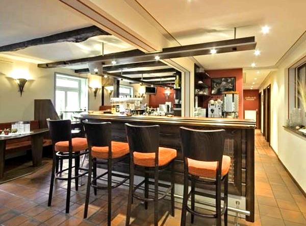 Gasthof Im Kohl Neuenrade Hotel Restaurant